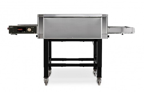 TUNNEL OVEN OEM TL105 LCD - TL108 LCD